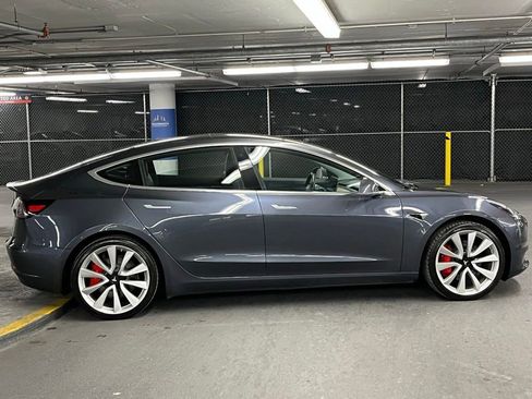 Used 2019 Tesla Model 3 Long Range image 35