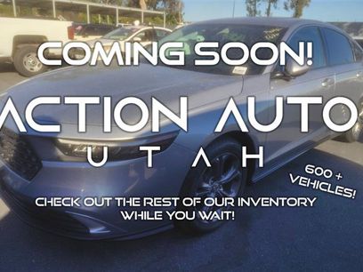 Used 2023 Honda Accord EX