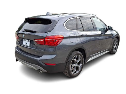 Used 2019 BMW X1 xDrive28i w/ Convenience Package AWD/4WD image 6