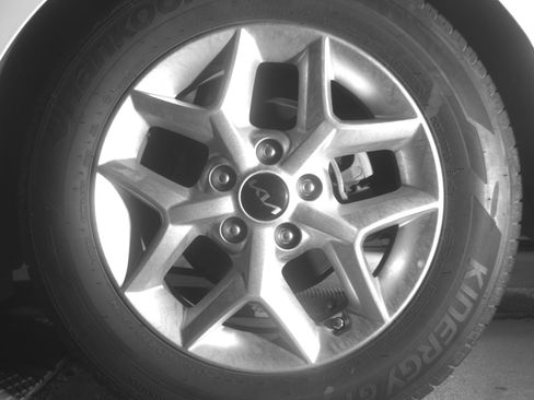 Used 2025 Kia Soul LX w/ LX Technology Package image 14