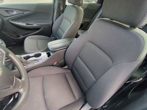 Used 2024 Chevrolet Malibu LT FWD image 21