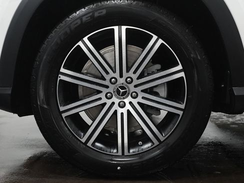 New 2026 Mercedes-Benz GLE 350 4MATIC image 13