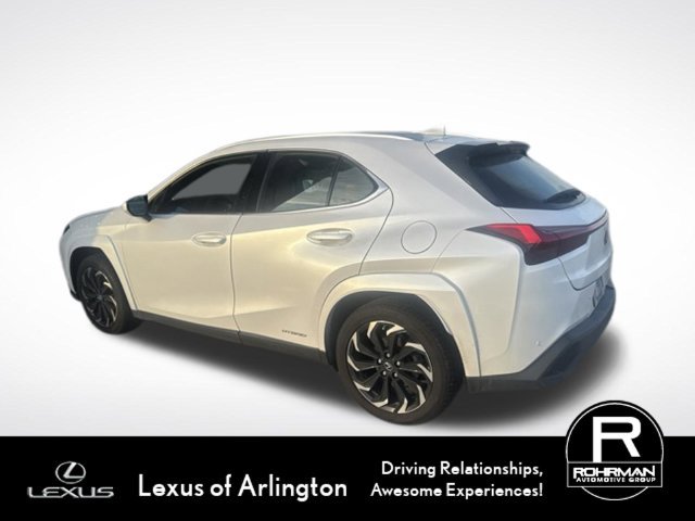 Used 2022 Lexus UX 250h w/ Premium Package AWD/4WD image 5