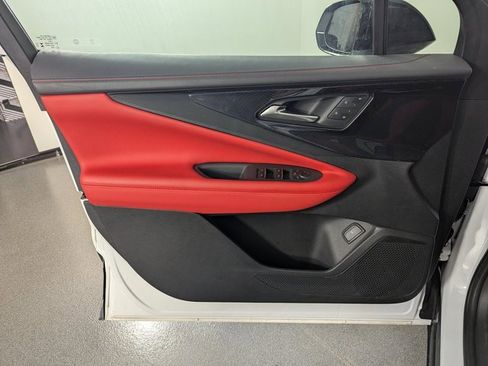 Used 2024 Chevrolet Blazer EV RS image 13