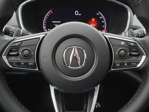 New 2026 Acura MDX w/ Technology Package FWD image 24