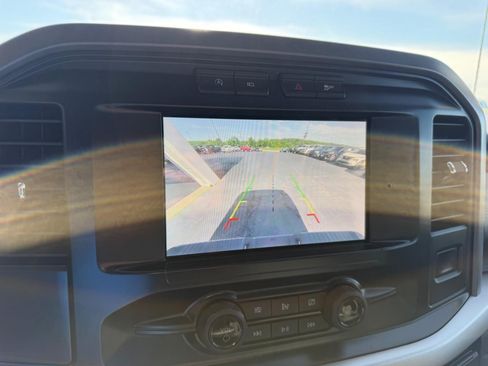Used 2021 Ford F150 XLT AWD/4WD image 20