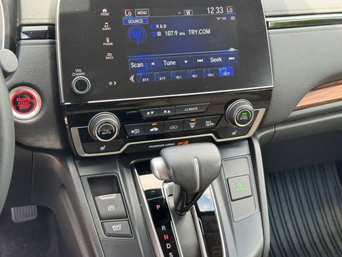 Used 2019 Honda CR-V EX-L image 30