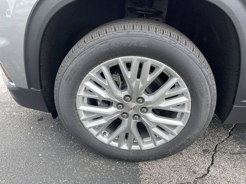 New 2026 GMC Acadia Elevation w/ Elevation Premium Package FWD image 10