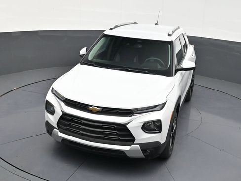 Used 2023 Chevrolet TrailBlazer LT w/ Convenience Package image 19