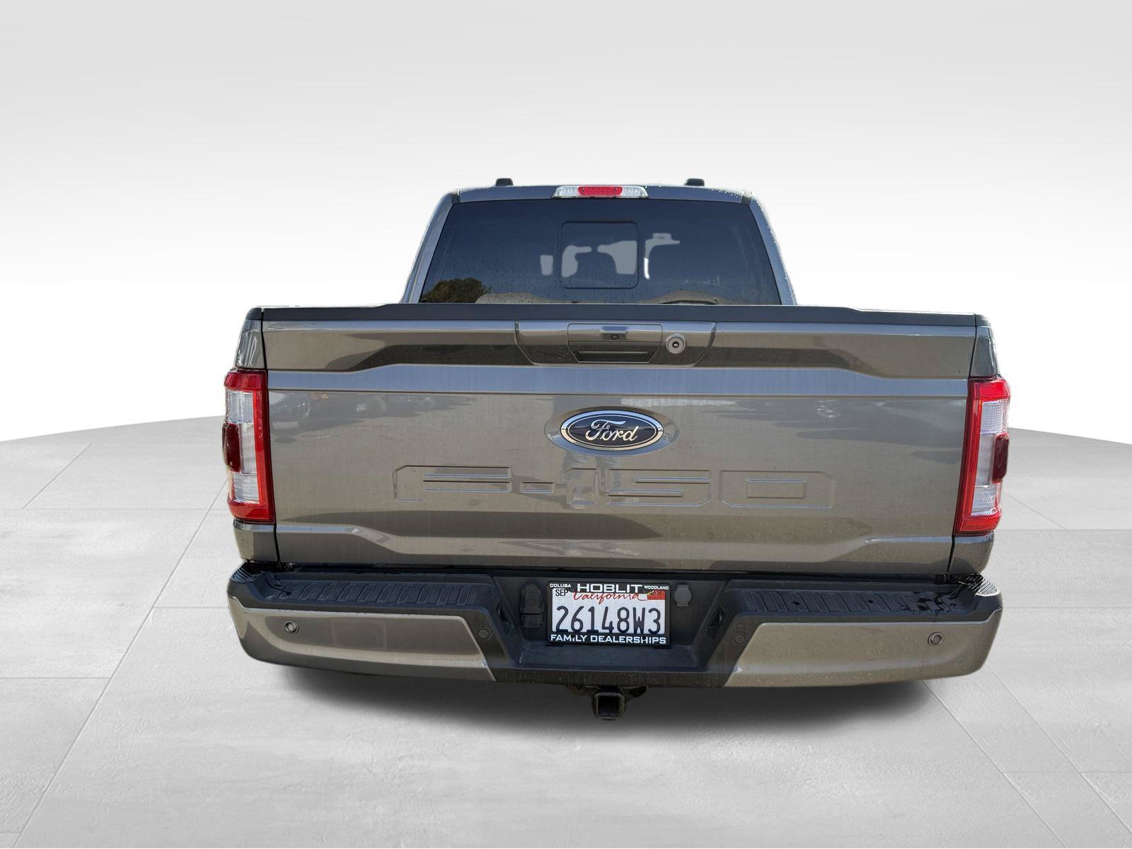 Certified 2023 Ford F150 4x4 SuperCrew Hybrid image 34