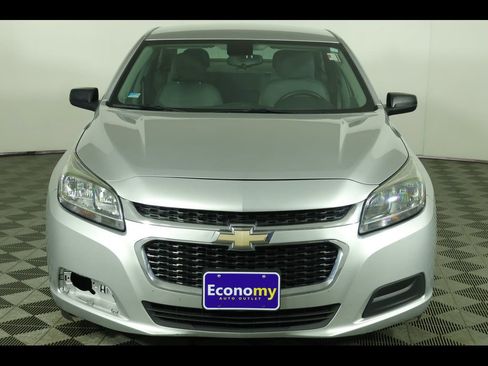 Used 2015 Chevrolet Malibu LS w/ Protection Package image 7