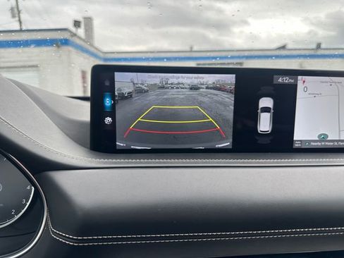 Used 2024 Genesis GV80 2.5T image 27