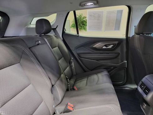 Used 2023 GMC Terrain SLE w/ Driver Convenience Package FWD image 15