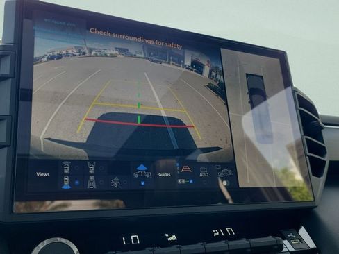 New 2026 Toyota Tundra TRD Pro AWD/4WD image 18