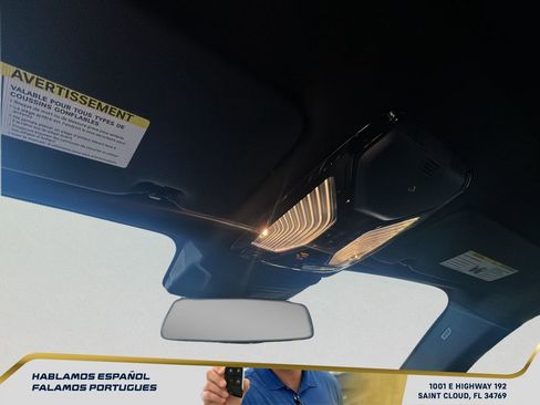 Used 2025 BMW X5 sDrive40i w/ M Sport Package RWD image 24