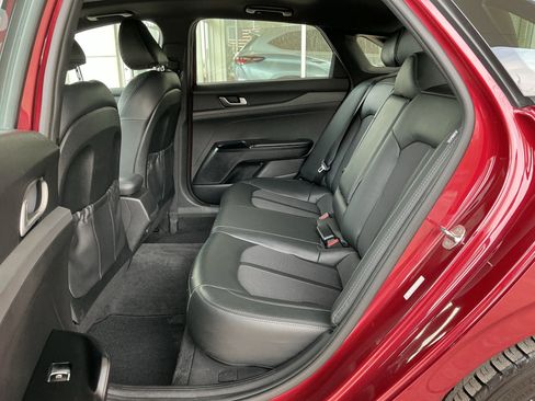 Used 2022 Kia K5 GT-Line w/ GT-Line Awd Premium Package image 18