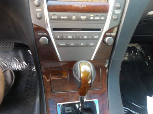 Used 2011 Lexus ES 350 FWD image 24