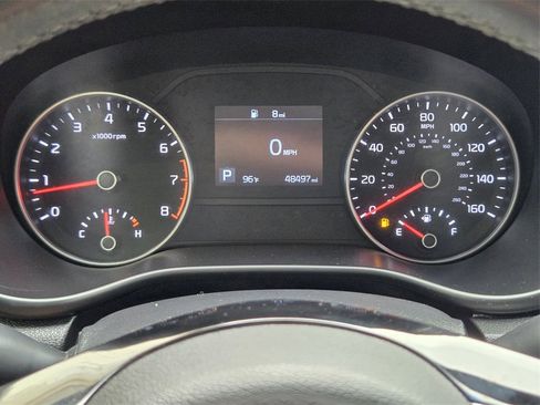 Used 2021 Kia Sportage S image 15