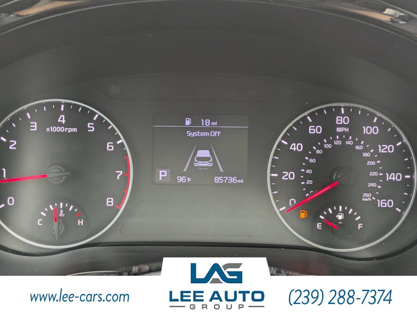 Used 2021 Kia Seltos EX AWD/4WD image 24