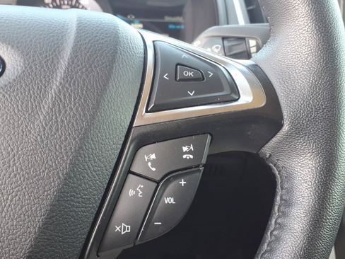 Used 2024 Ford Edge SEL w/ Convenience Package AWD/4WD image 24