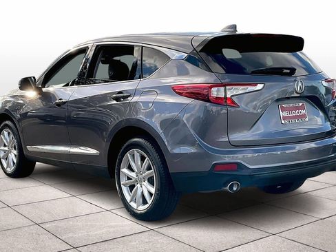 Used 2021 Acura RDX FWD image 14