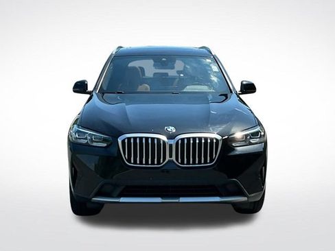 Used 2022 BMW X3 xDrive30i AWD/4WD image 10