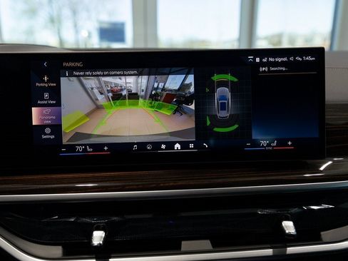 Used 2026 BMW X5 xDrive40i w/ M Sport Package image 32