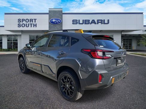 New 2026 Subaru Crosstrek 2.5i Wilderness image 5
