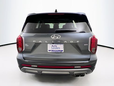 Used 2023 Hyundai Palisade SEL w/ Cargo Package image 6