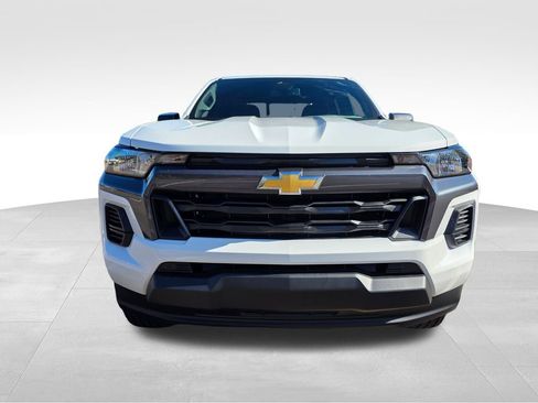 New 2026 Chevrolet Colorado LT w/ Advanced Trailering Package image 8