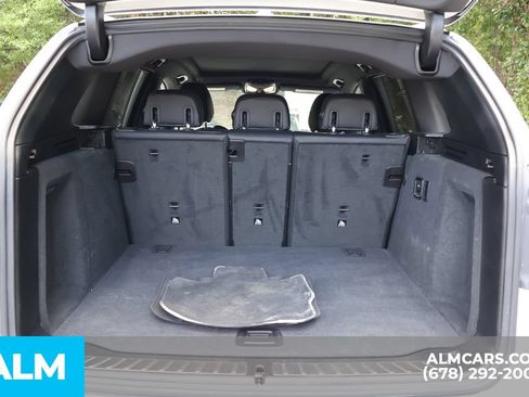 Used 2023 BMW X3 xDrive30i w/ Premium Essential Package AWD/4WD image 21