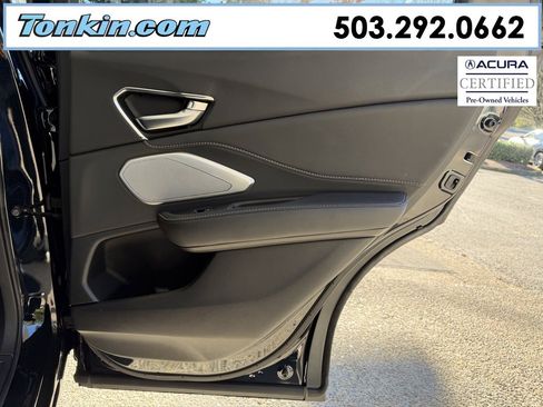 Certified 2024 Acura RDX Technology Package SH-AWD image 28