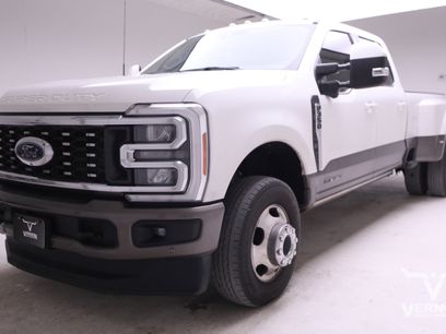Used 2023 Ford F350 King Ranch
