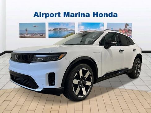 New 2026 Honda Prologue Elite image 1