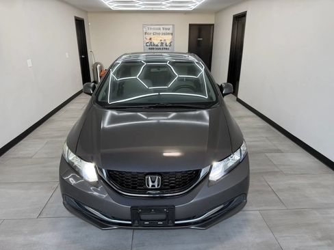 Used 2013 Honda Civic EX image 10
