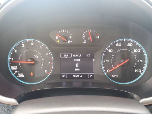 Certified 2025 Chevrolet Malibu LT FWD image 19