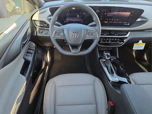 New 2026 Buick Envista Avenir image 11