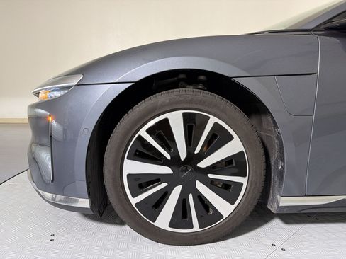 Used 2023 Lucid Air Pure RWD image 10