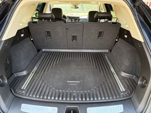 Used 2019 Cadillac XT5 Luxury AWD/4WD image 43
