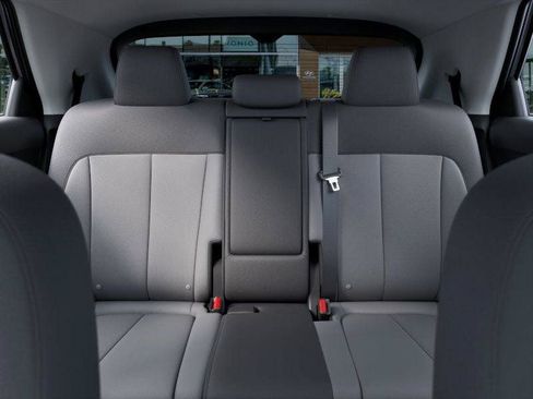 New 2026 Hyundai Ioniq 5 SE RWD image 12
