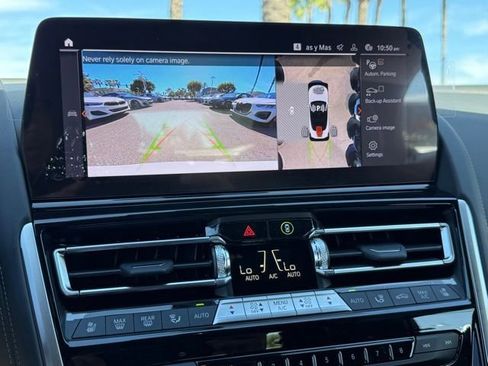 New 2026 BMW M850i xDrive Convertible image 27