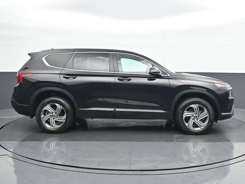 Used 2023 Hyundai Santa Fe SE image 7