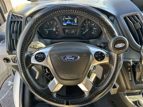 Used 2019 Ford Transit 250 130 Low Roof image 11