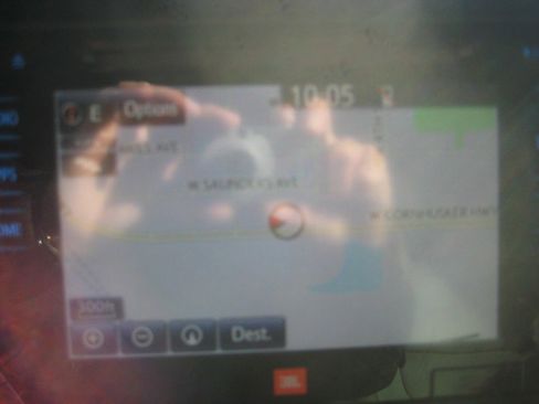 Used 2015 Toyota Sienna Limited Premium image 25