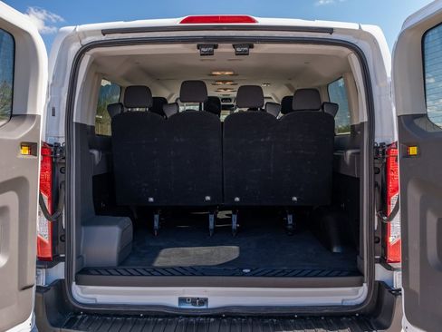 Used 2020 Ford Transit 350 XLT image 24