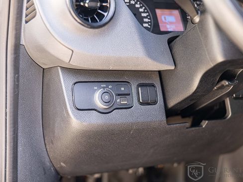 Used 2021 Mercedes-Benz Sprinter 2500 w/ Driver Convenience Package image 10