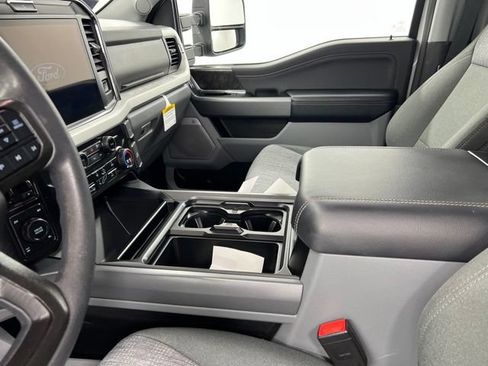 Used 2026 Ford F350 XLT w/ XLT Premium Package AWD/4WD image 16