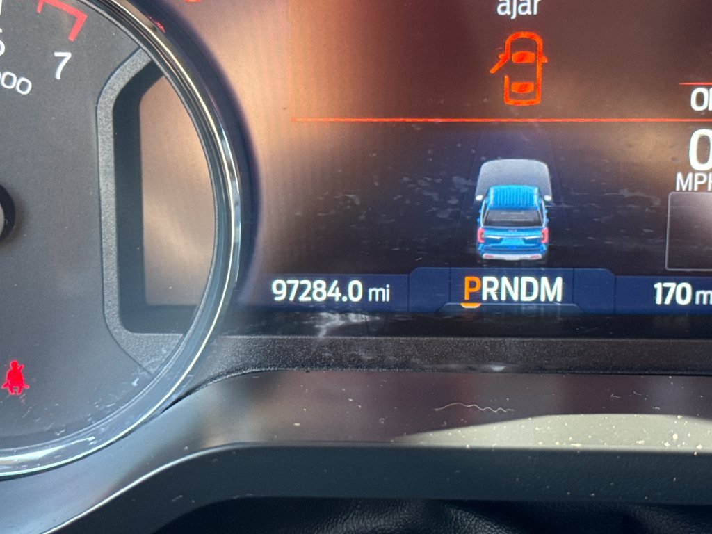 Used 2023 Ford Expedition Max Limited AWD/4WD image 35