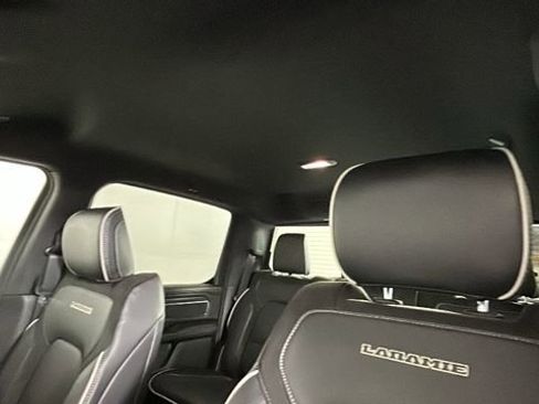 Used 2026 RAM 1500 Laramie w/ Night Edition AWD/4WD image 13