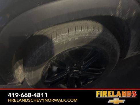 Used 2025 Chevrolet Trax ACTIV w/ Sunroof Package image 10